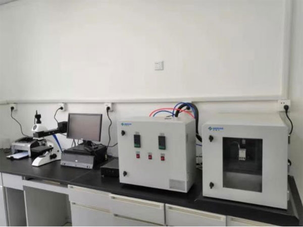 高頻往復(fù)式摩擦磨損試驗機